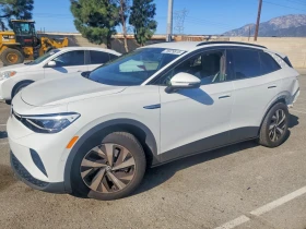 VW ID.4 Volkswagen Pro