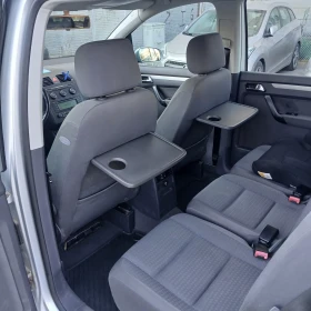 VW Touran - 2100 € / 4107.24 лв. - 90363542 16