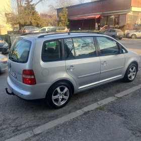 VW Touran - 2100 € / 4107.24 лв. - 90363542 8