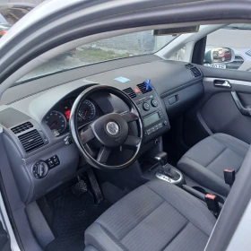 VW Touran - 2100 € / 4107.24 лв. - 90363542 13