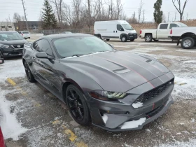 Ford Mustang * ECOBOOST * CARFAX *  | Auto.bg — изображение 2
