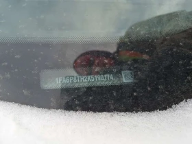 Ford Mustang * ECOBOOST * CARFAX *  | Auto.bg — изображение 15