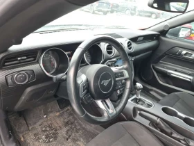 Ford Mustang * ECOBOOST * CARFAX *  | Auto.bg — изображение 10