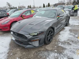 Ford Mustang * ECOBOOST * CARFAX * 