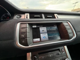 Land Rover Range Rover Evoque Обслужен* Вс* Платено*  - 9995 € / 19548.52 лв. - 39923628 13