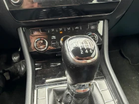 Skoda Superb 2.0D* Ръчка* 2019г | Auto.bg — изображение 12