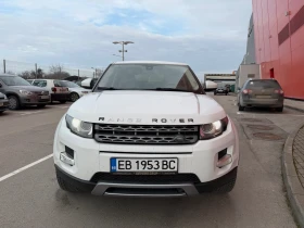 Land Rover Range Rover Evoque Обслужен* Вс* Платено*  - 9995 € / 19548.52 лв. - 39923628 3