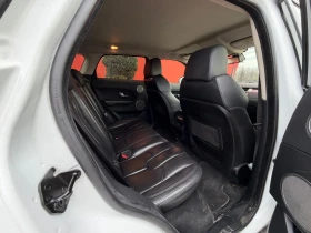 Land Rover Range Rover Evoque Обслужен* Вс* Платено*  - 9995 € / 19548.52 лв. - 39923628 8