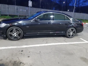 Mercedes-Benz S 320 - 14000 € / 27381.62 лв. - 34187807 14