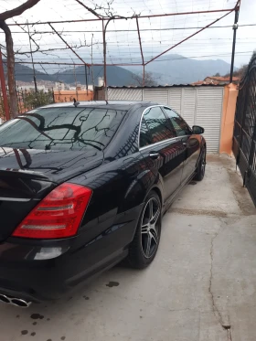 Mercedes-Benz S 320 - 14000 € / 27381.62 лв. - 34187807 12