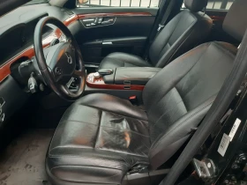 Mercedes-Benz S 320 - 14000 € / 27381.62 лв. - 34187807 2