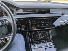 Audi A8 - 50000 € / 97791.50 лв. - 57968777 4