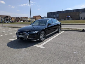 Audi A8 - 50000 € / 97791.50 лв. - 57968777 12