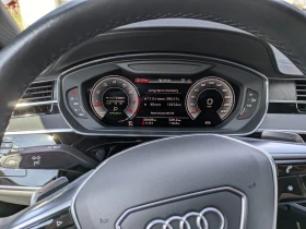 Audi A8 - 50000 € / 97791.50 лв. - 57968777 3