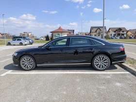 Audi A8 - 50000 € / 97791.50 лв. - 57968777 11