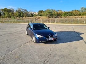 BMW 520 E61 LCI (Facelift) - 4499 € / 8799.28 лв. - 62692784 2