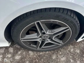 Mercedes-Benz CLA 250  * CARFAX * Дистроник * 360 камери *  | Auto.bg — изображение 7