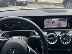 Mercedes-Benz CLA 250  * CARFAX * Дистроник * 360 камери *  | Auto.bg — изображение 9