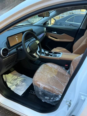 DONGFENG T5-EVO Dongfeng T5 Evo Hev | Mobile.bg � ����� ������ 2