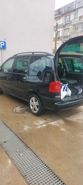 Seat Alhambra - 2200 € / 4302.83 лв. - 86958281 3