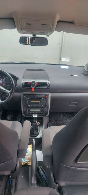 Seat Alhambra - 2200 € / 4302.83 лв. - 86958281 10