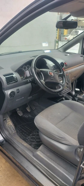 Seat Alhambra - 2200 € / 4302.83 лв. - 86958281 8