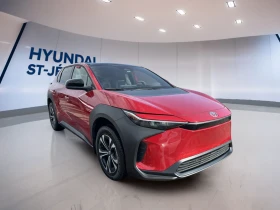 Toyota bZ4X XLE AWD* ПОДГРЕВ* КАМЕРА* ПАНОРАМА* CARPLAY* KEYLE