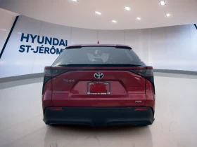 Toyota bZ4X XLE AWD* ПОДГРЕВ* КАМЕРА* ПАНОРАМА* CARPLAY* KEYLE - 21600 € / 42245.93 лв. - 62424878 3