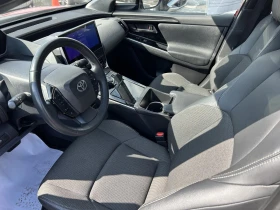 Toyota bZ4X XLE AWD* ПОДГРЕВ* КАМЕРА* ПАНОРАМА* CARPLAY* KEYLE - 21600 € / 42245.93 лв. - 62424878 7