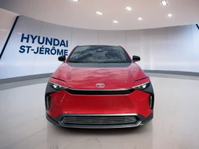 Toyota bZ4X XLE AWD* ПОДГРЕВ* КАМЕРА* ПАНОРАМА* CARPLAY* KEYLE - 21600 € / 42245.93 лв. - 62424878 2