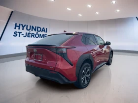 Toyota bZ4X XLE AWD* ПОДГРЕВ* КАМЕРА* ПАНОРАМА* CARPLAY* KEYLE - 21600 € / 42245.93 лв. - 62424878 4