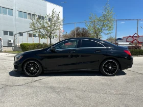 ����� �� �������� �� Mercedes-Benz CLA 250 4Matic/AMG �����