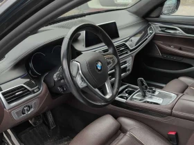 BMW 750 xDrive Sedan  CARFAX | Mobile.bg � ����� ������ 5