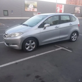 Honda Fr-v | Mobile.bg � ����� ������ 3