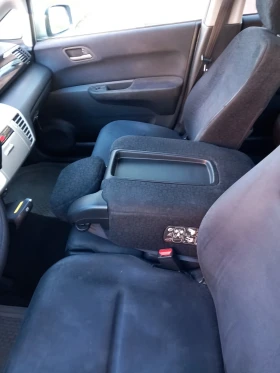 Honda Fr-v | Mobile.bg � ����� ������ 9