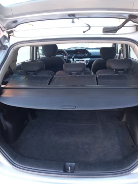 Honda Fr-v | Mobile.bg � ����� ������ 7