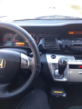 Honda Fr-v | Mobile.bg � ����� ������ 5