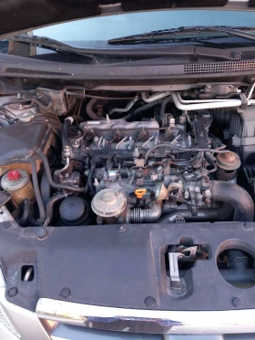 Honda Fr-v | Mobile.bg � ����� ������ 6