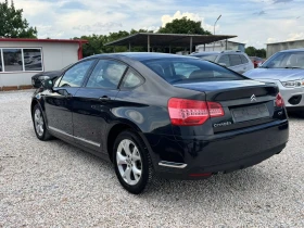 Citroen C5 2.0HDI | Auto.bg — изображение 6