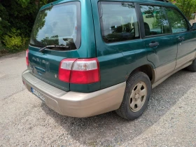 Subaru Forester - 1200 € / 2347.00 лв. - 63725880 7