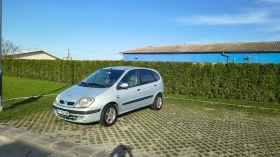 Renault Scenic | Mobile.bg � ����� ������ 8