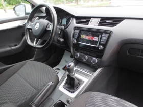 Skoda Octavia 1.6 TDI | Mobile.bg � ����� ������ 15