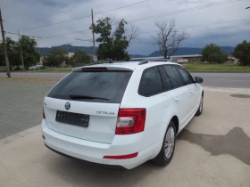 Skoda Octavia 1.6 TDI | Mobile.bg � ����� ������ 5
