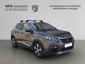Peugeot 3008 NEW ALLURE 1.5 e-HDi 130 BVM6 EURO 6.2//1810172 | Auto.bg — изображение 3