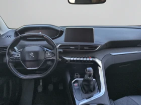 Peugeot 3008 NEW ALLURE 1.5 e-HDi 130 BVM6 EURO 6.2//1810172 | Auto.bg — изображение 9