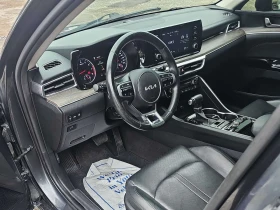Kia K5 * EX * CARFAX * ���� �� �� | Mobile.bg � ����� ������ 7