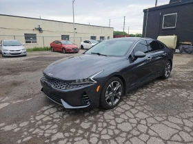 ����� �� �������� �� Kia K5 * EX * CARFAX * ���� �� ��