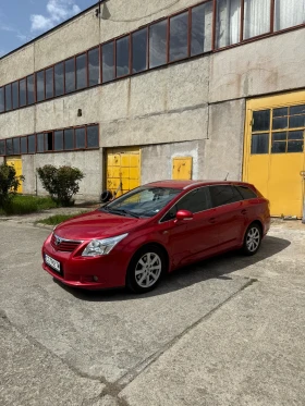Toyota Avensis 2.2 D4D D-CAT | Mobile.bg � ����� ������ 3