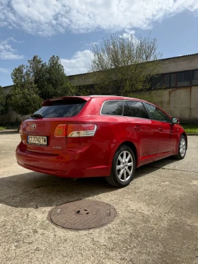 Toyota Avensis 2.2 D4D D-CAT | Mobile.bg � ����� ������ 5