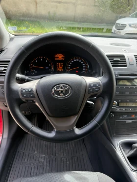 Toyota Avensis 2.2 D4D D-CAT | Mobile.bg � ����� ������ 10
